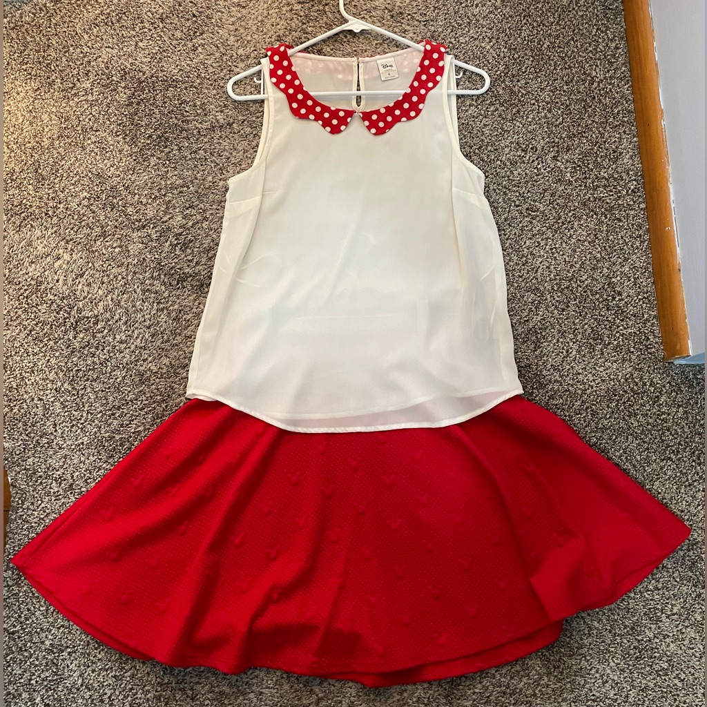 Mini Mouse Set